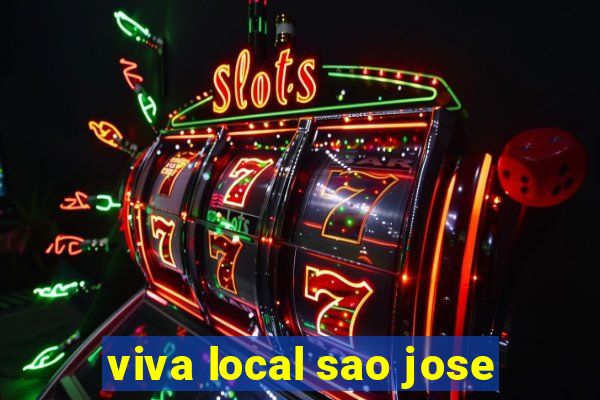 viva local sao jose